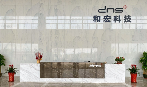 尊龙凯时·（中国区）官方网站
科技工厂